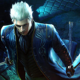 vergil
