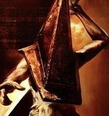 pyramid head